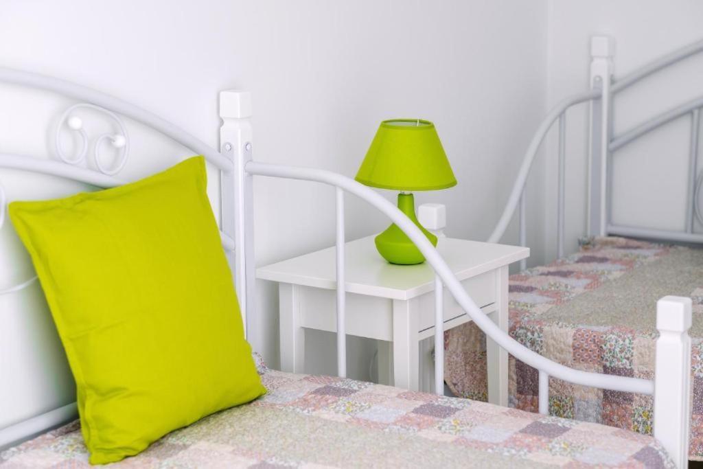Silena Apartment