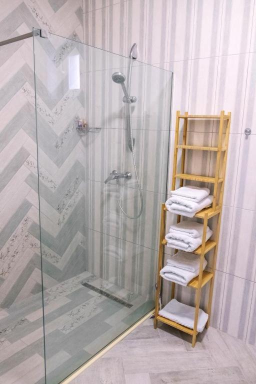 Silena Apartment