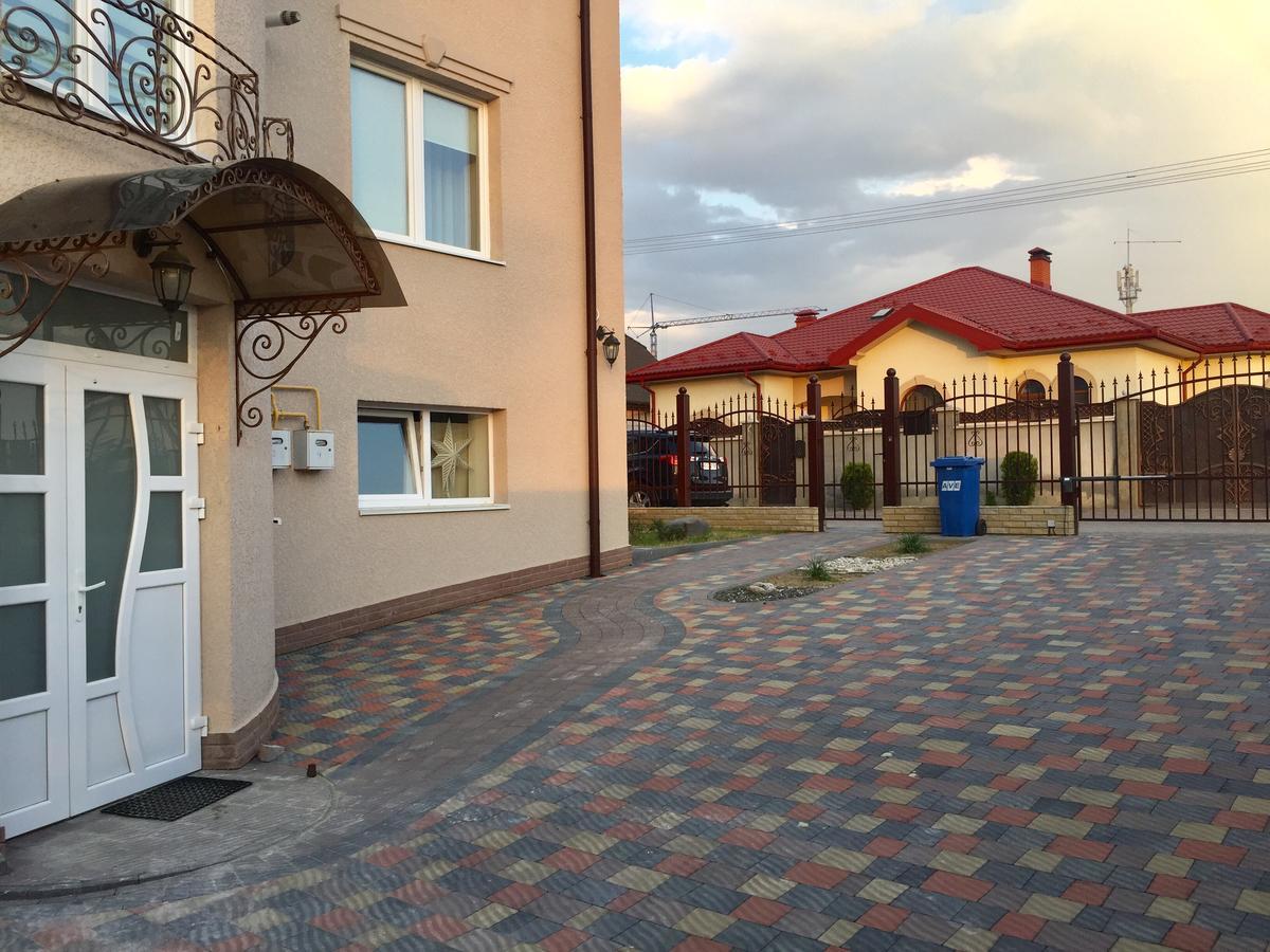 Silena Apartment