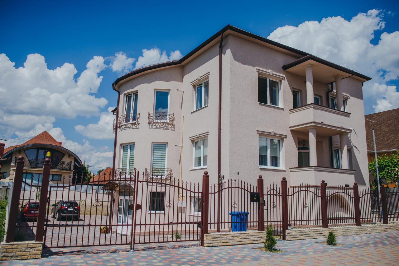 Apartment Silena