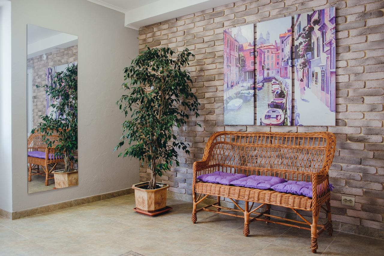 Silena Apartment Uzhhorod