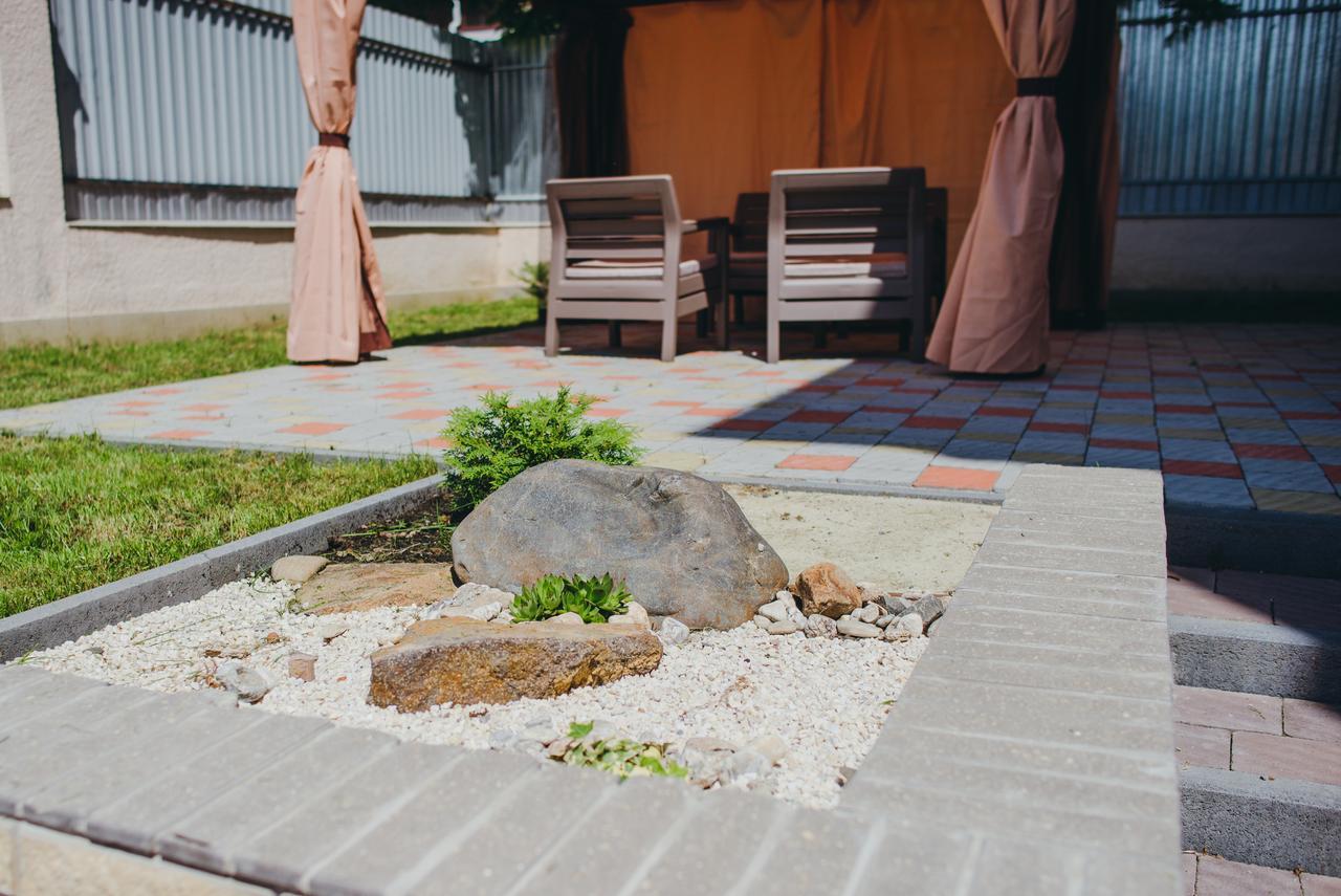Silena Apartment *