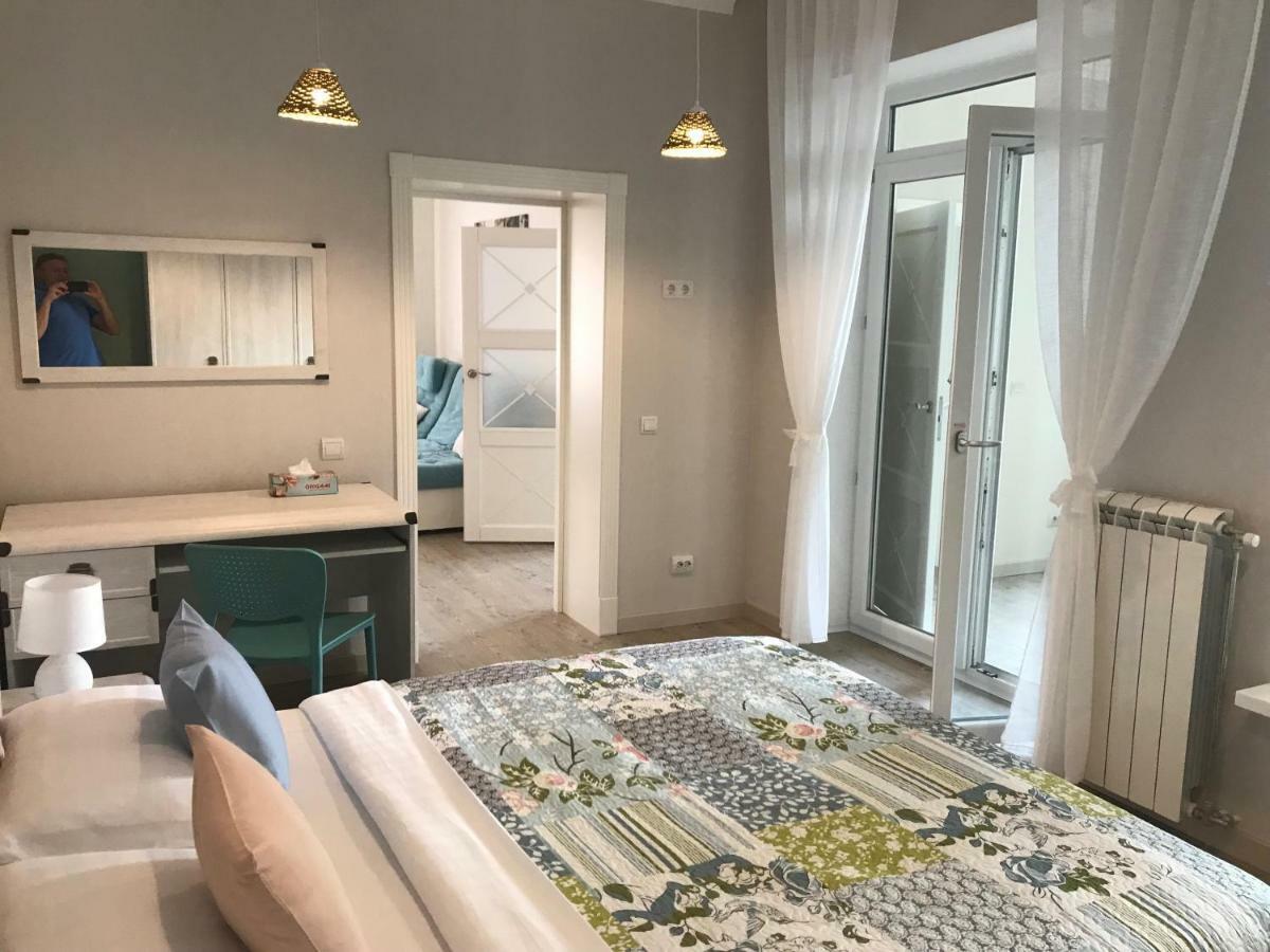 Silena Apartment Uzhhorod