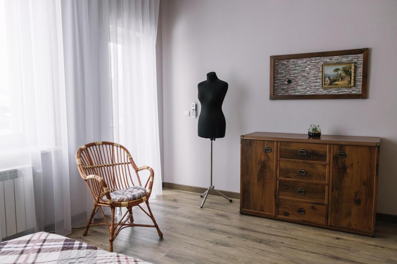 Apartment Silena