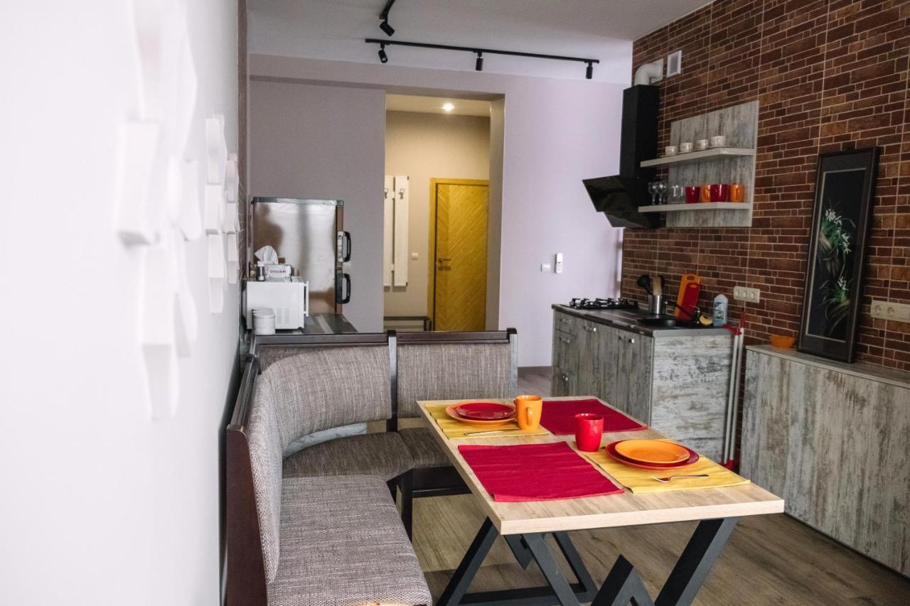 Apartment Silena *