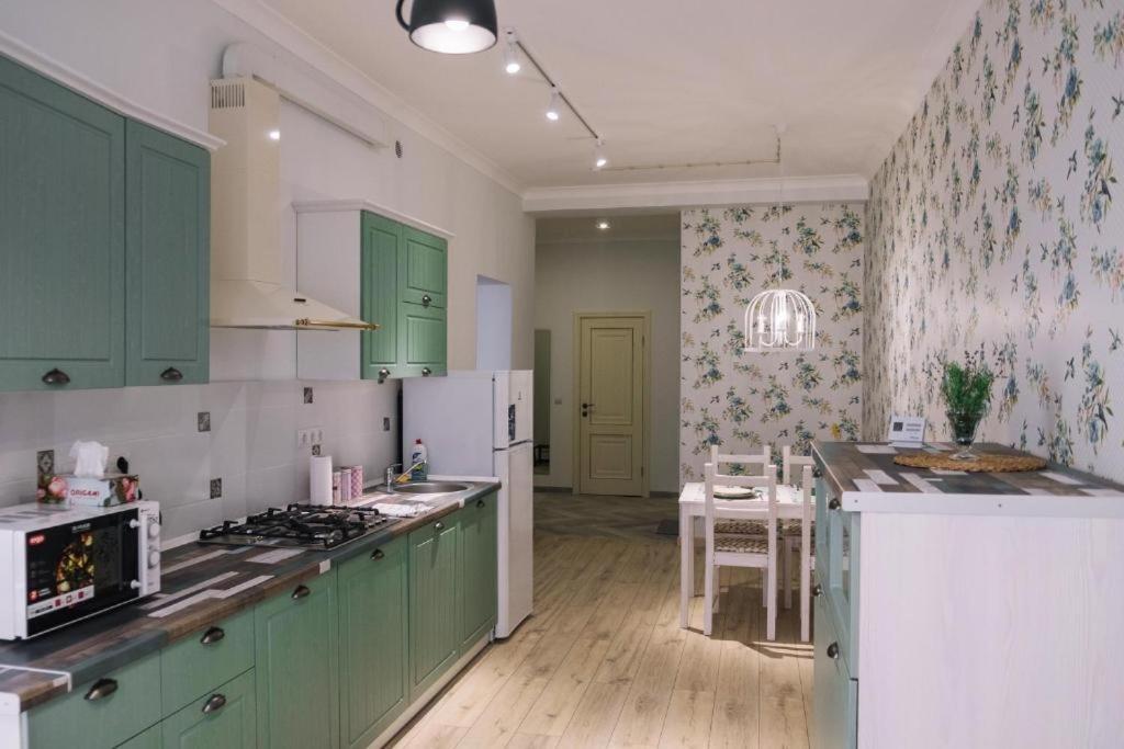 Apartament Silena