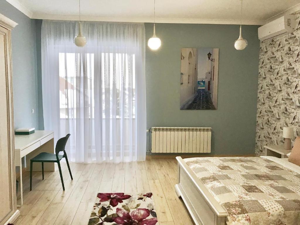 Silena Apartament *