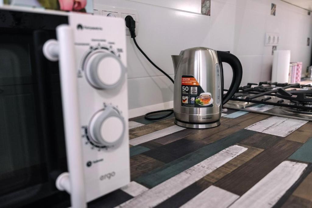 Apartament Silena *