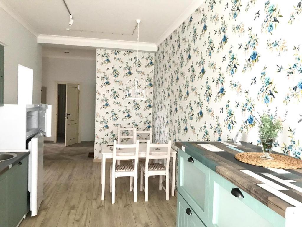 Apartament Silena *