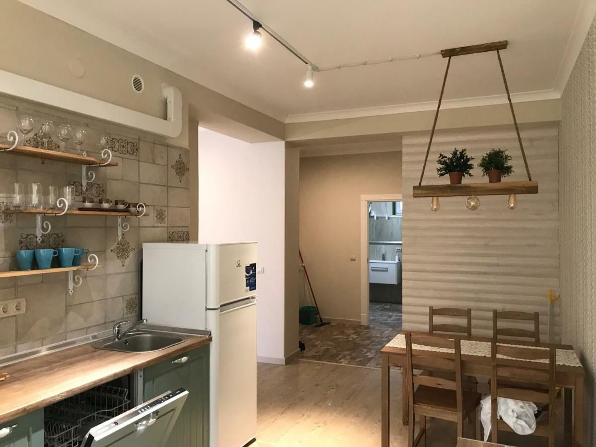 Silena Apartament *