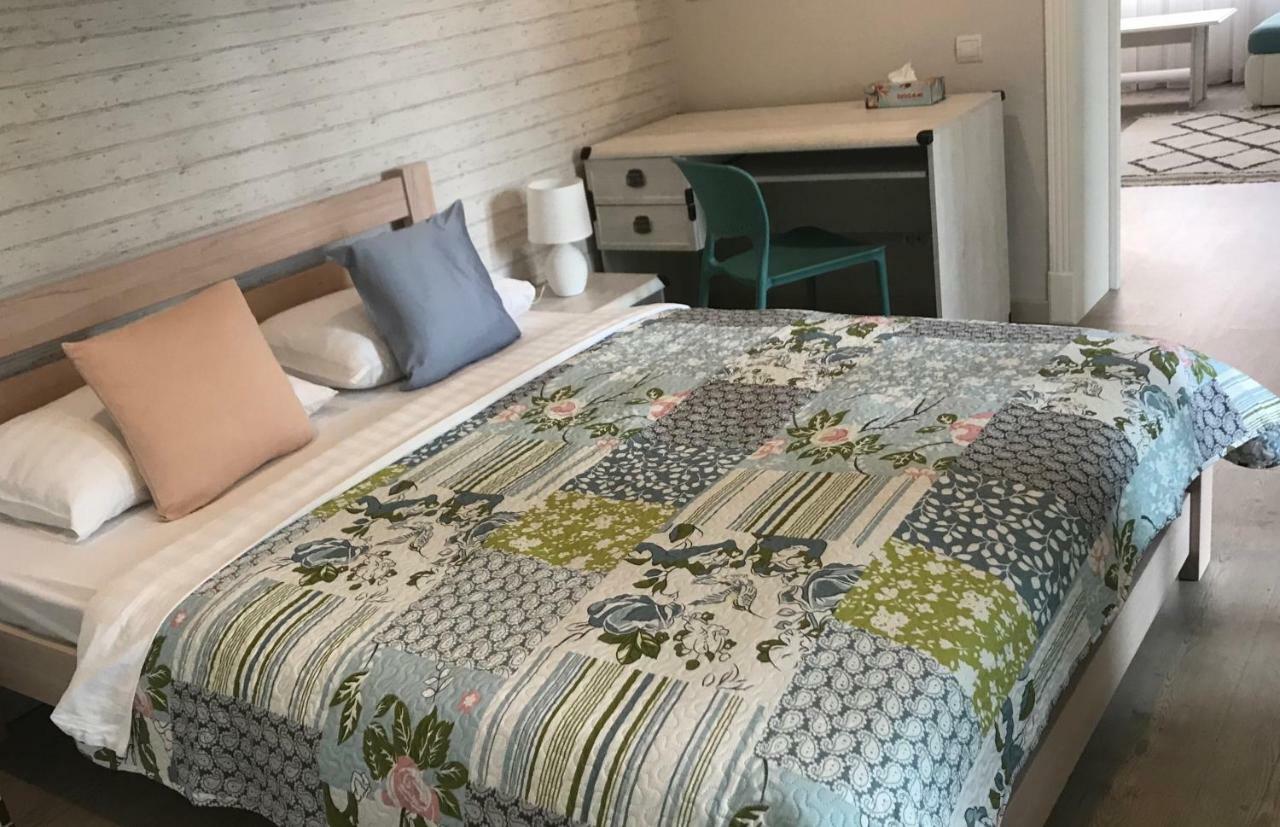 Silena Apartament *