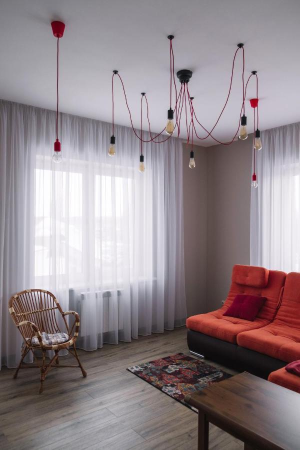 Silena Apartament *